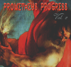 /Prometheus Progress Vol. 2 [2020]